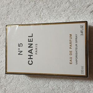 Chanel N°5 Eau De Parfum 3.4 fl oz